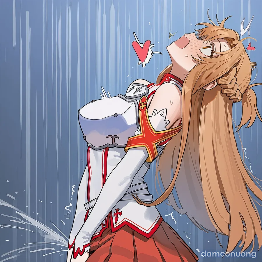 Sword Art online 