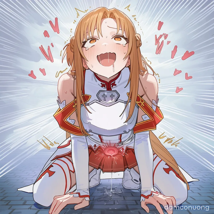 Sword Art online 