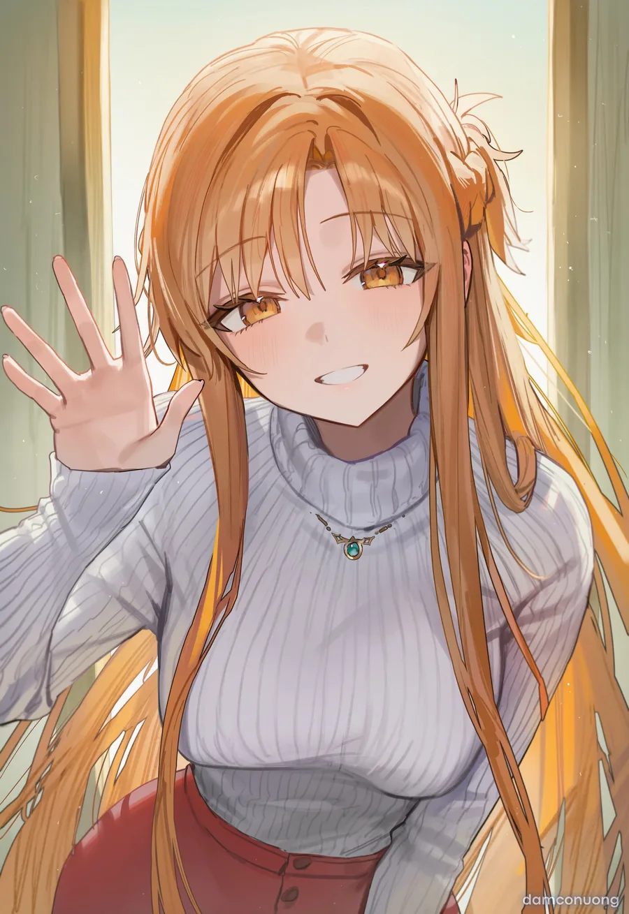 Sword Art online 