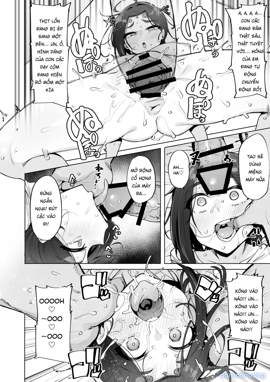 Oho Megami-sama 