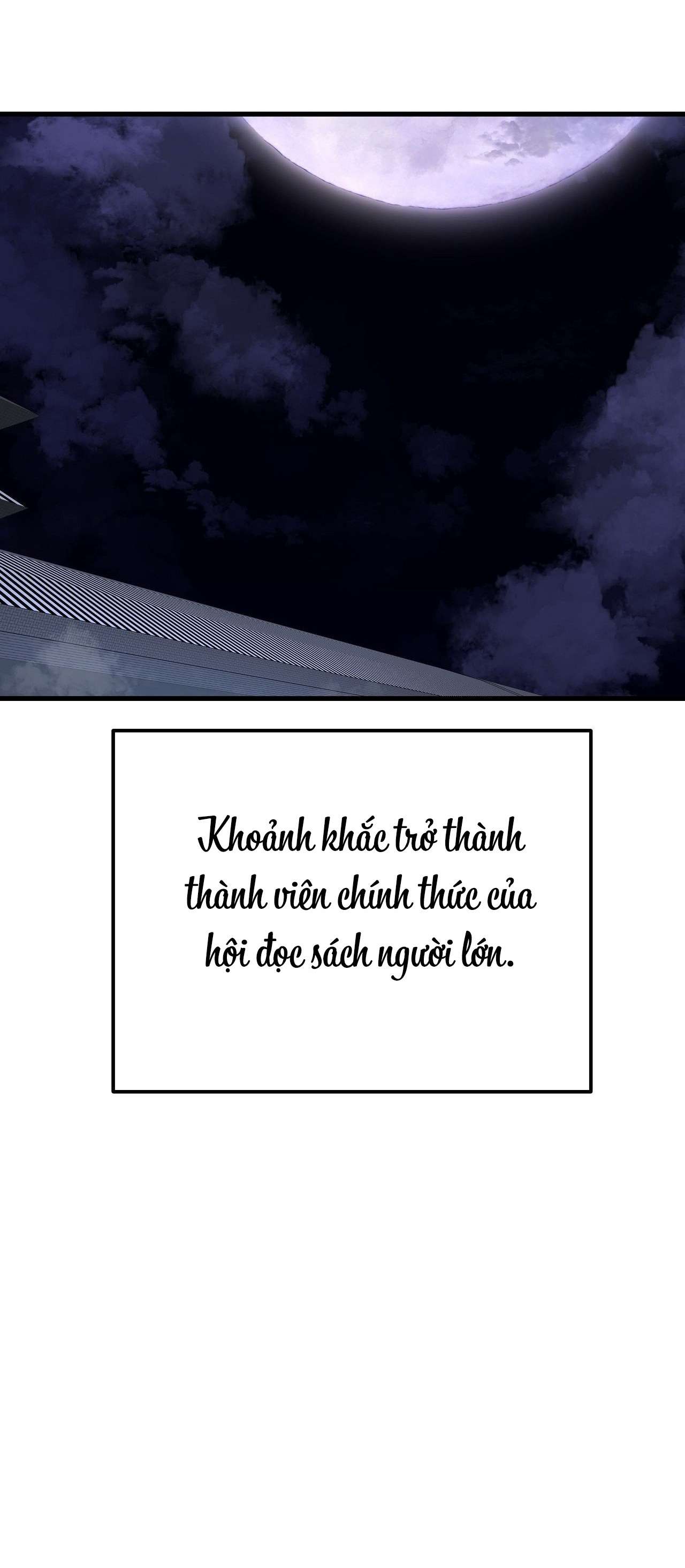 Câu Lạc Bộ Đọc Sách Người Lớn 