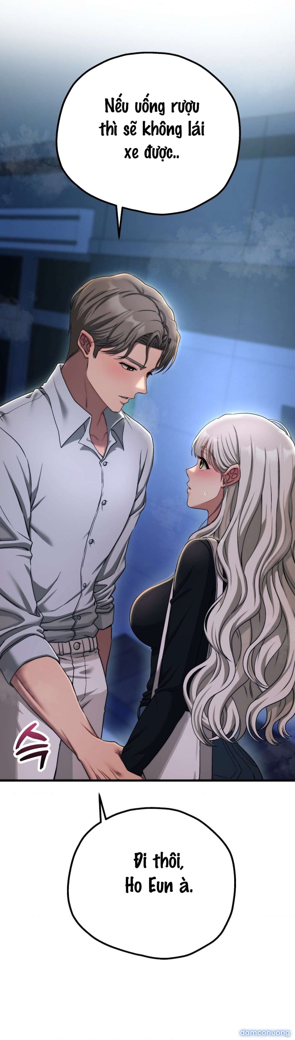 〖18+〗- Câu Lạc Bộ Đọc Sách Người Lớn 