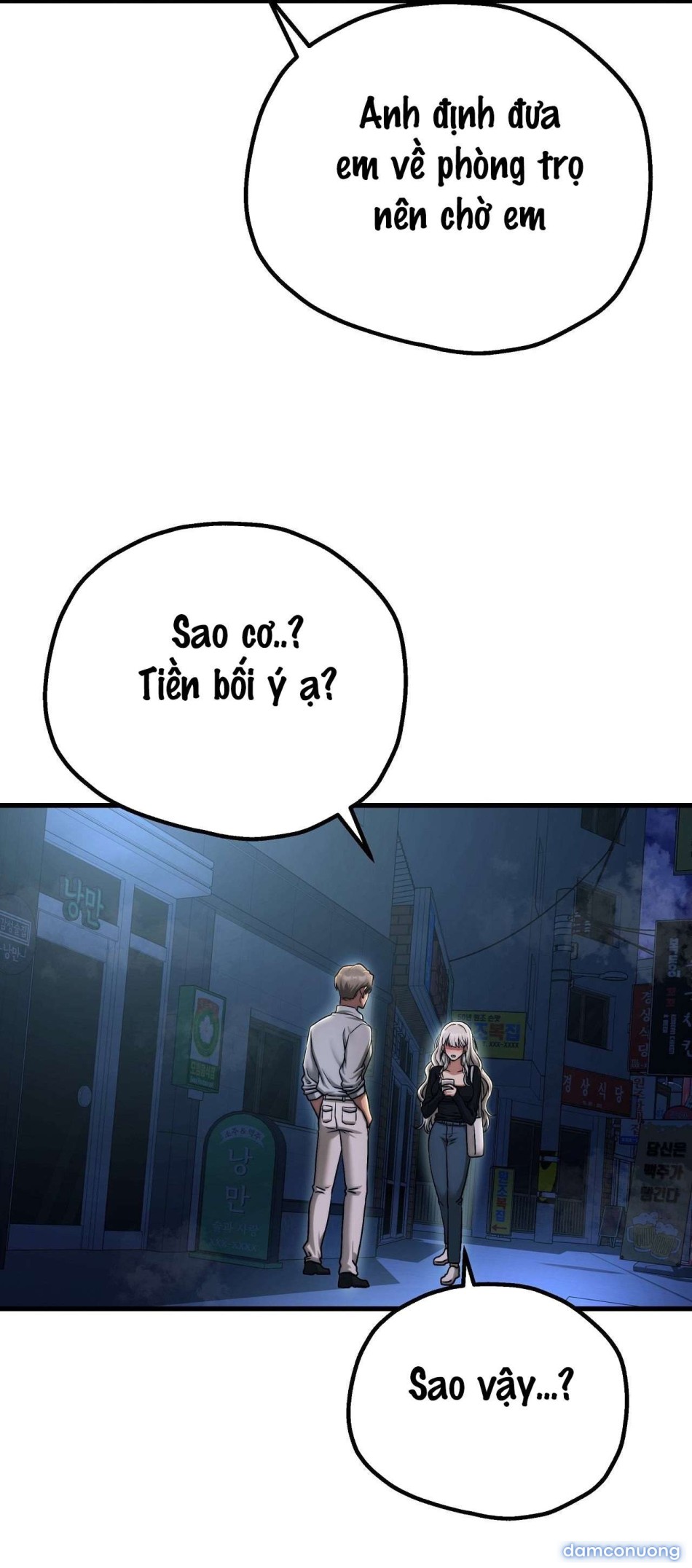 〖18+〗- Câu Lạc Bộ Đọc Sách Người Lớn 