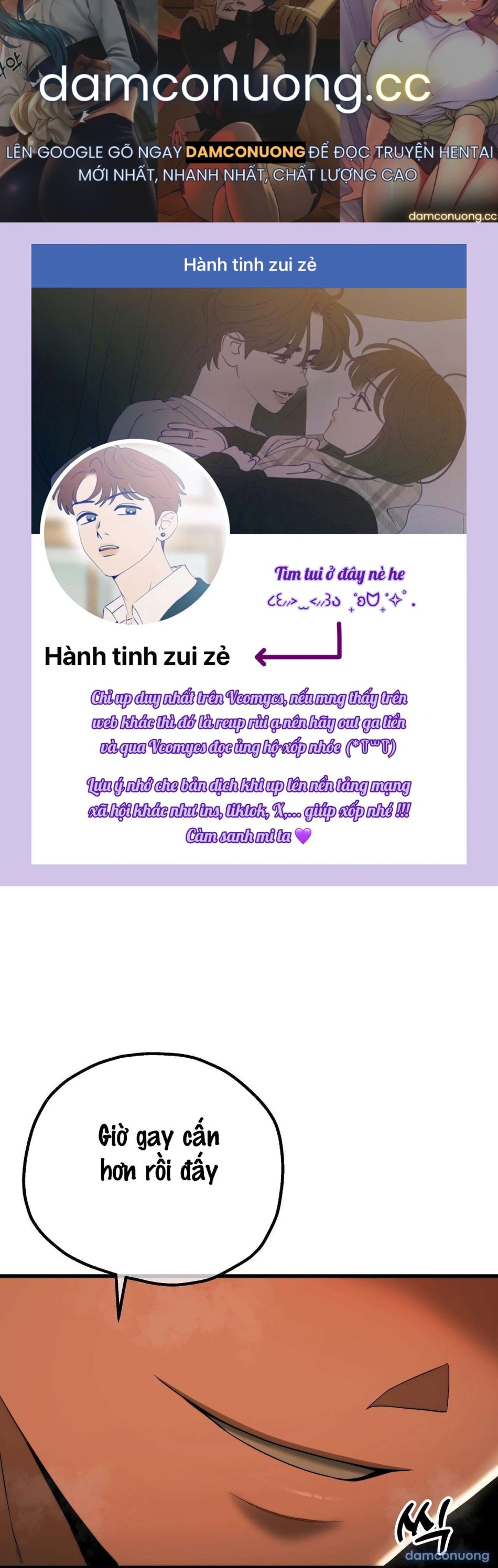 〖18+〗- Câu Lạc Bộ Đọc Sách Người Lớn 