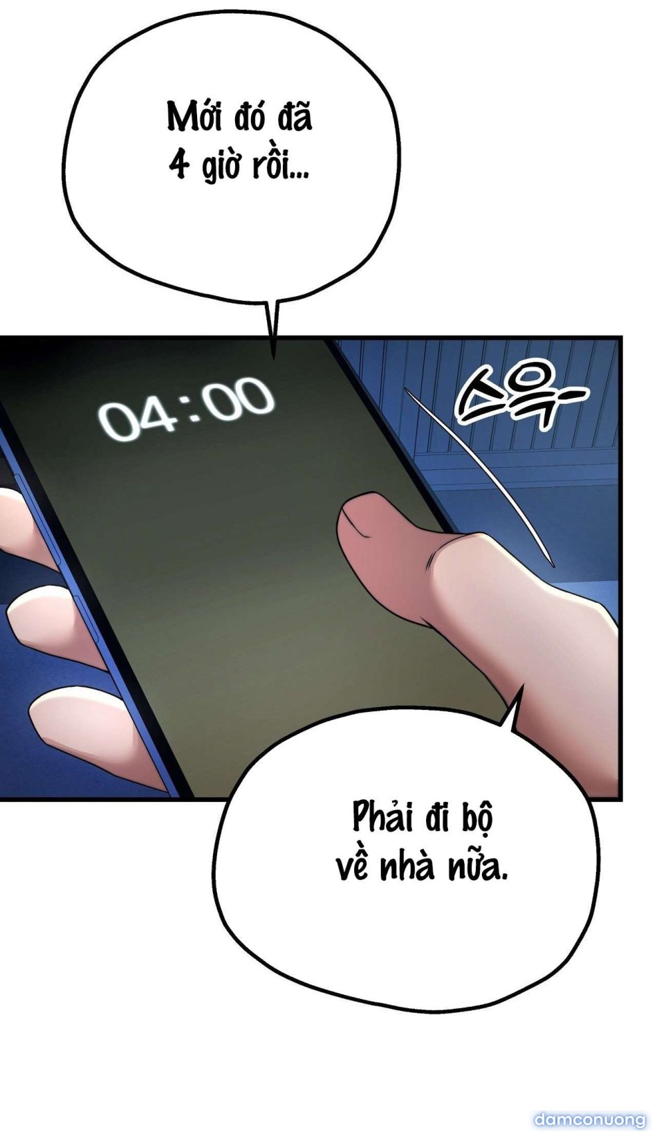 〖18+〗- Câu Lạc Bộ Đọc Sách Người Lớn 