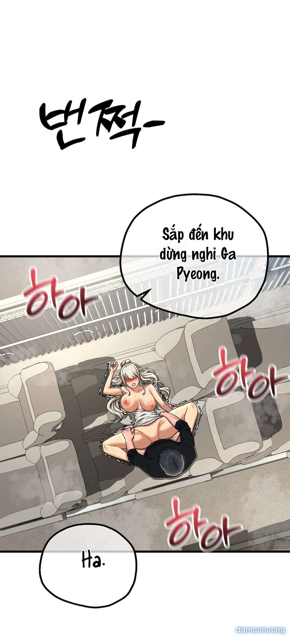 〖18+〗- Câu Lạc Bộ Đọc Sách Người Lớn 