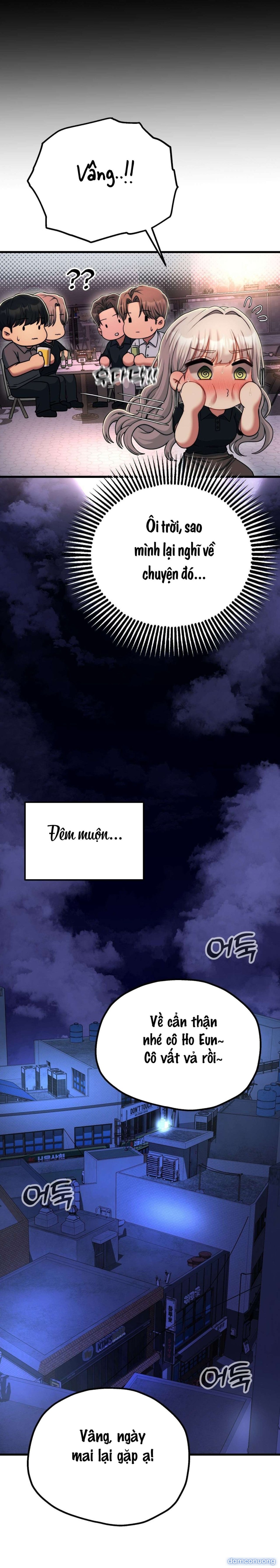 〖18+〗- Câu Lạc Bộ Đọc Sách Người Lớn 