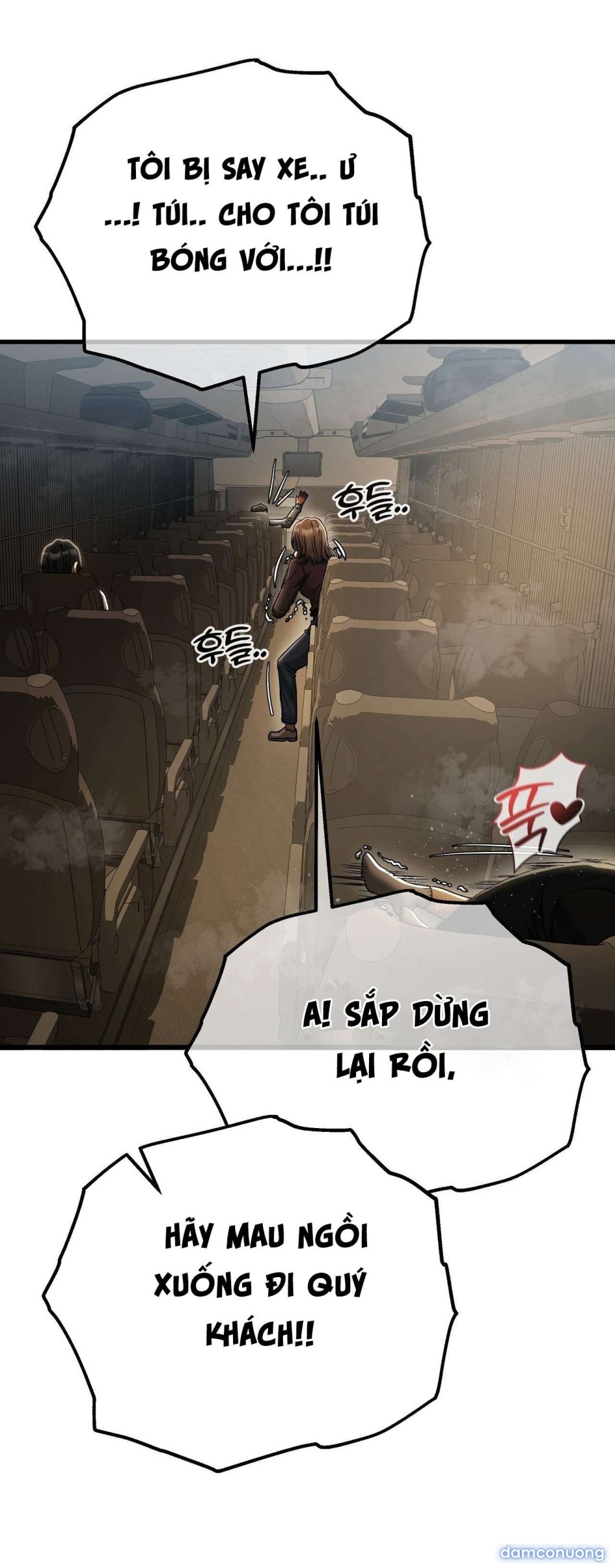 〖18+〗- Câu Lạc Bộ Đọc Sách Người Lớn 