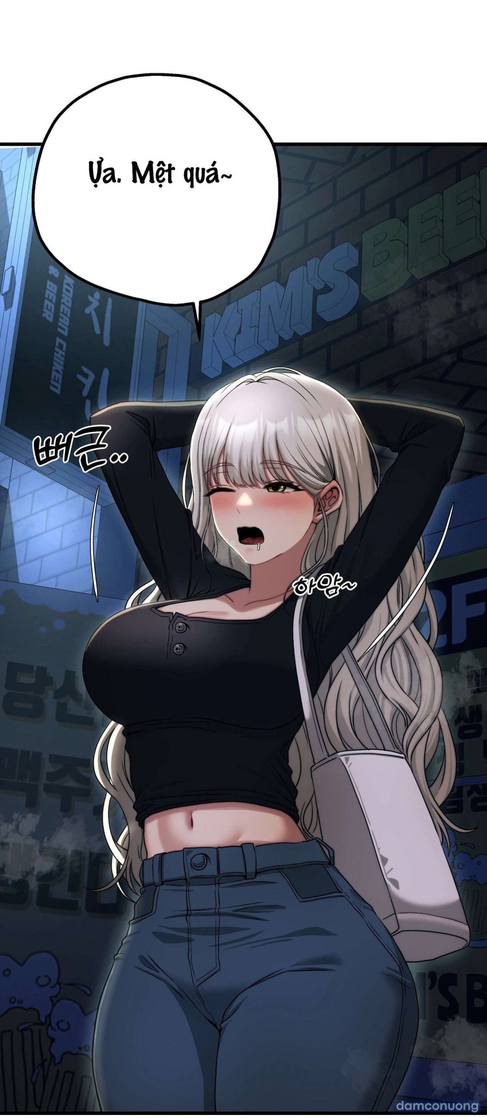 〖18+〗- Câu Lạc Bộ Đọc Sách Người Lớn 