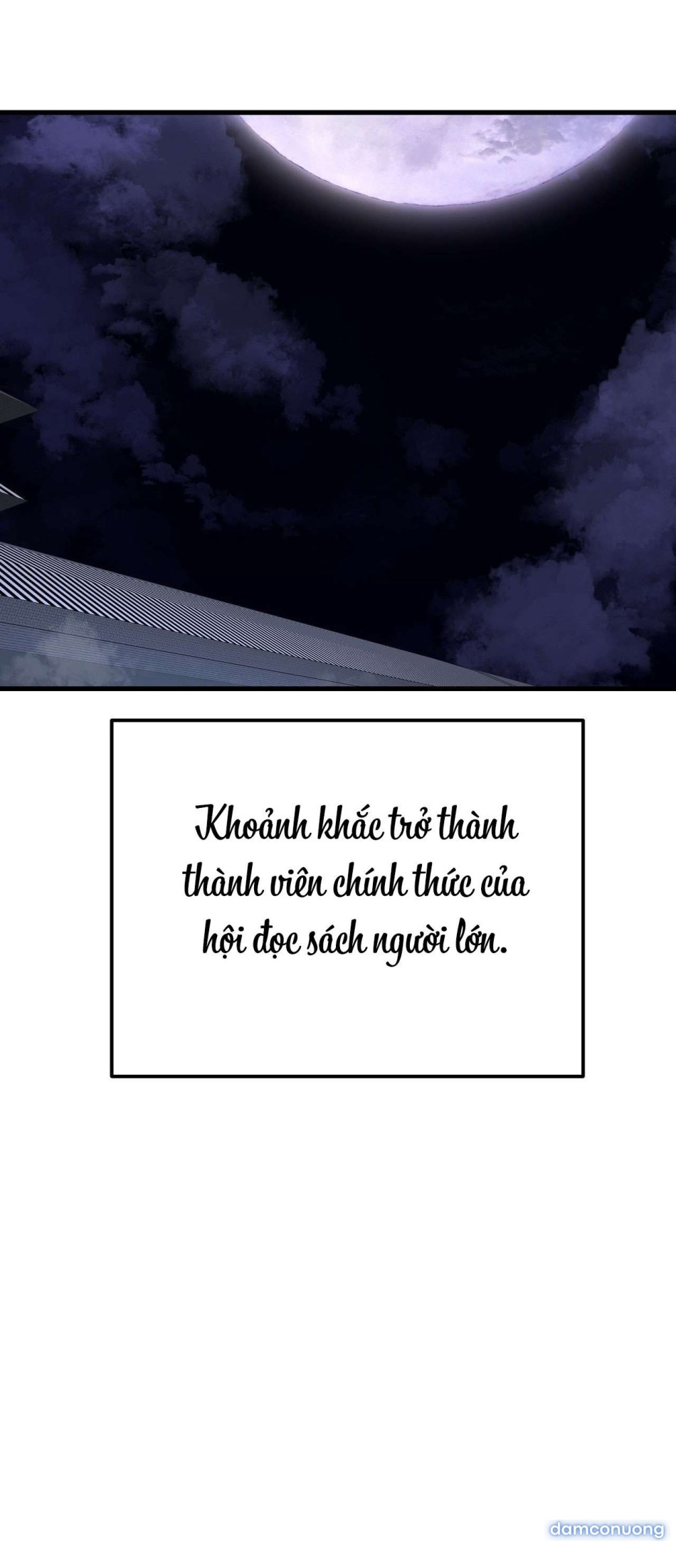 〖18+〗- Câu Lạc Bộ Đọc Sách Người Lớn 