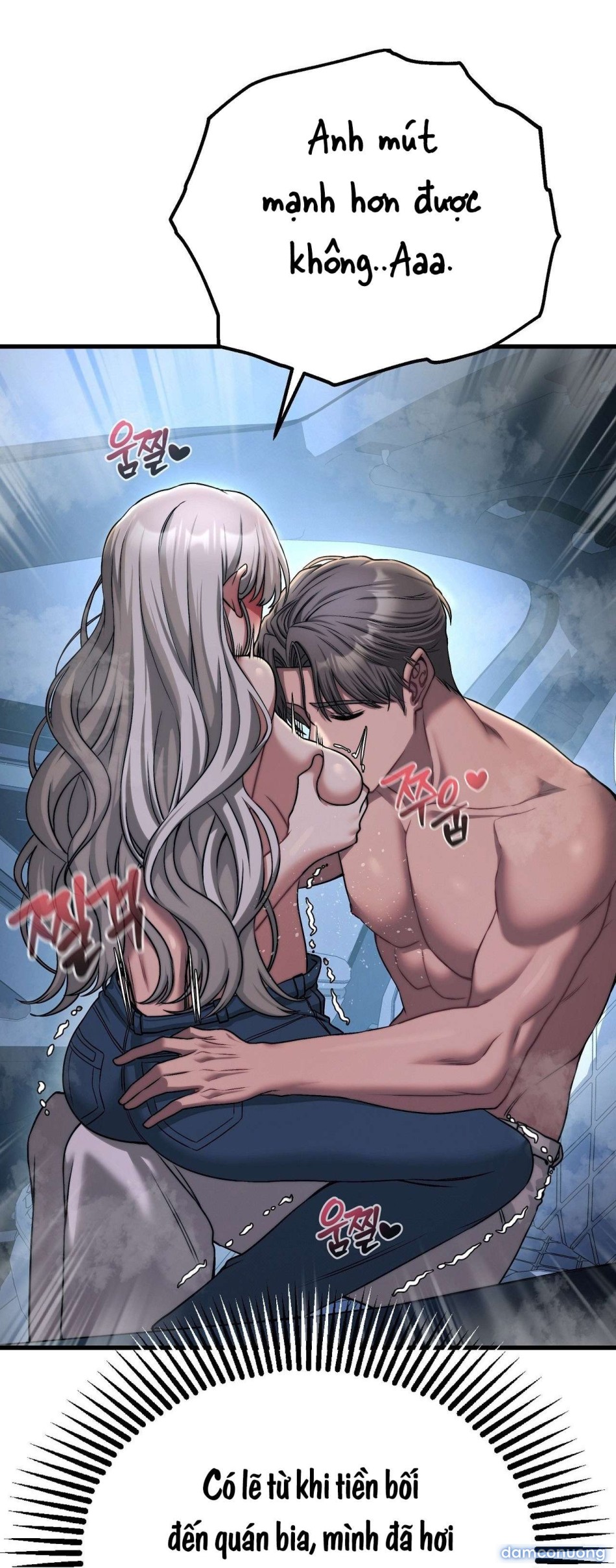 〖18+〗- Câu Lạc Bộ Đọc Sách Người Lớn 