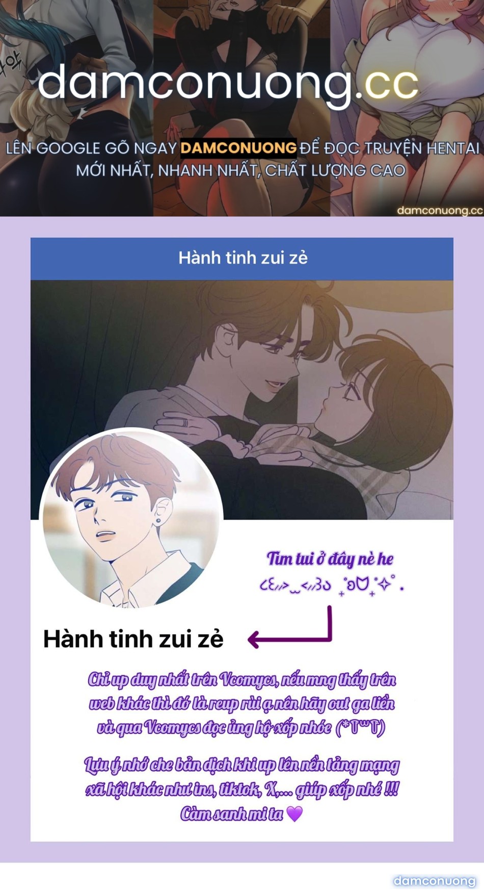 〖18+〗- Câu Lạc Bộ Đọc Sách Người Lớn 