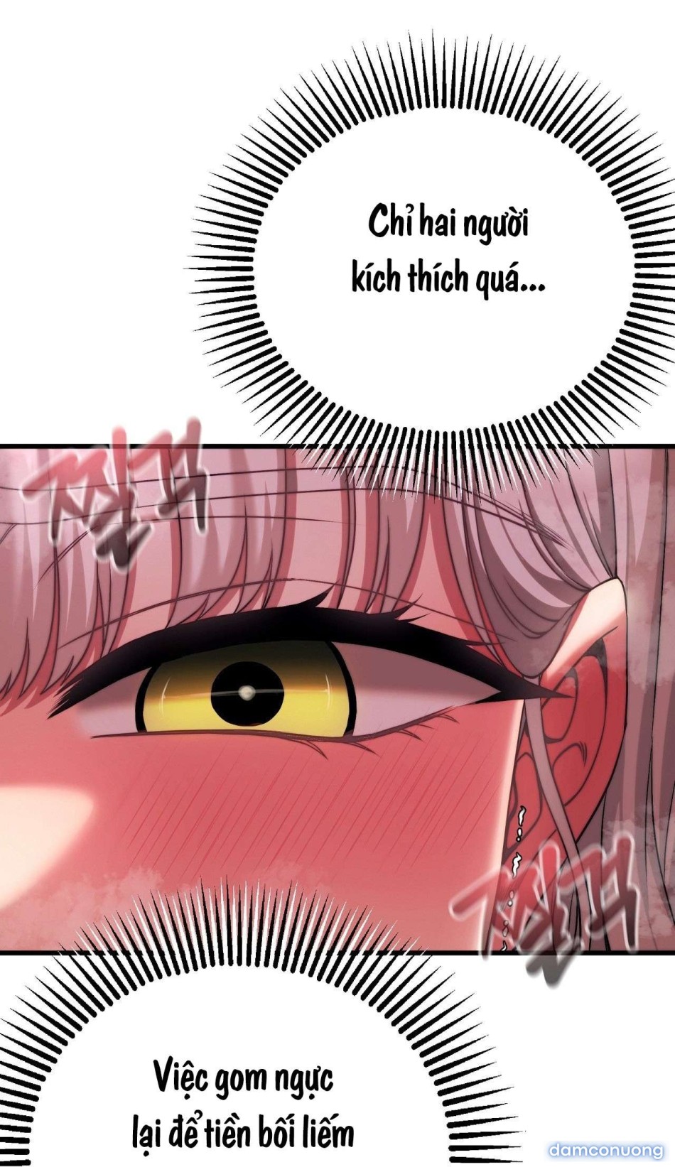 〖18+〗- Câu Lạc Bộ Đọc Sách Người Lớn 