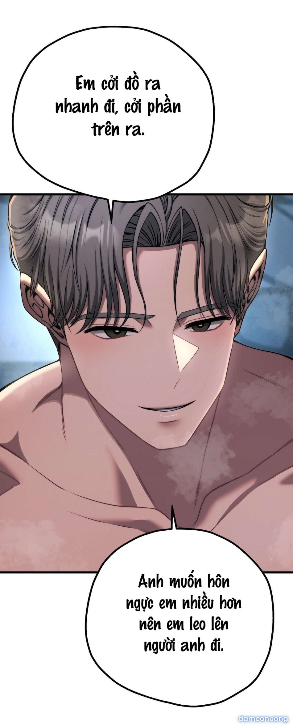 〖18+〗- Câu Lạc Bộ Đọc Sách Người Lớn 