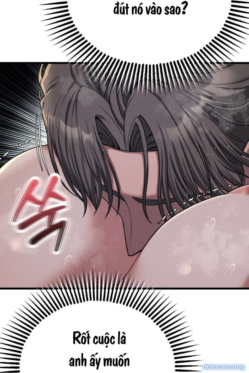 〖18+〗- Câu Lạc Bộ Đọc Sách Người Lớn 