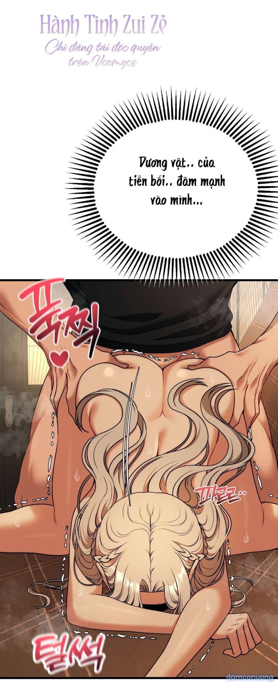 〖18+〗- Câu Lạc Bộ Đọc Sách Người Lớn 
