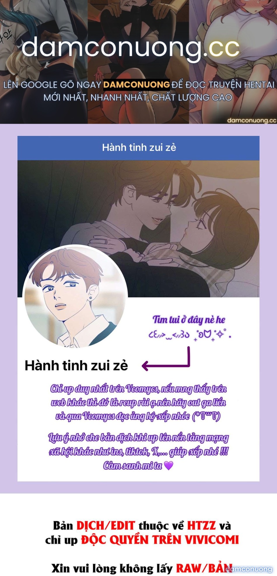 〖18+〗- Câu Lạc Bộ Đọc Sách Người Lớn 