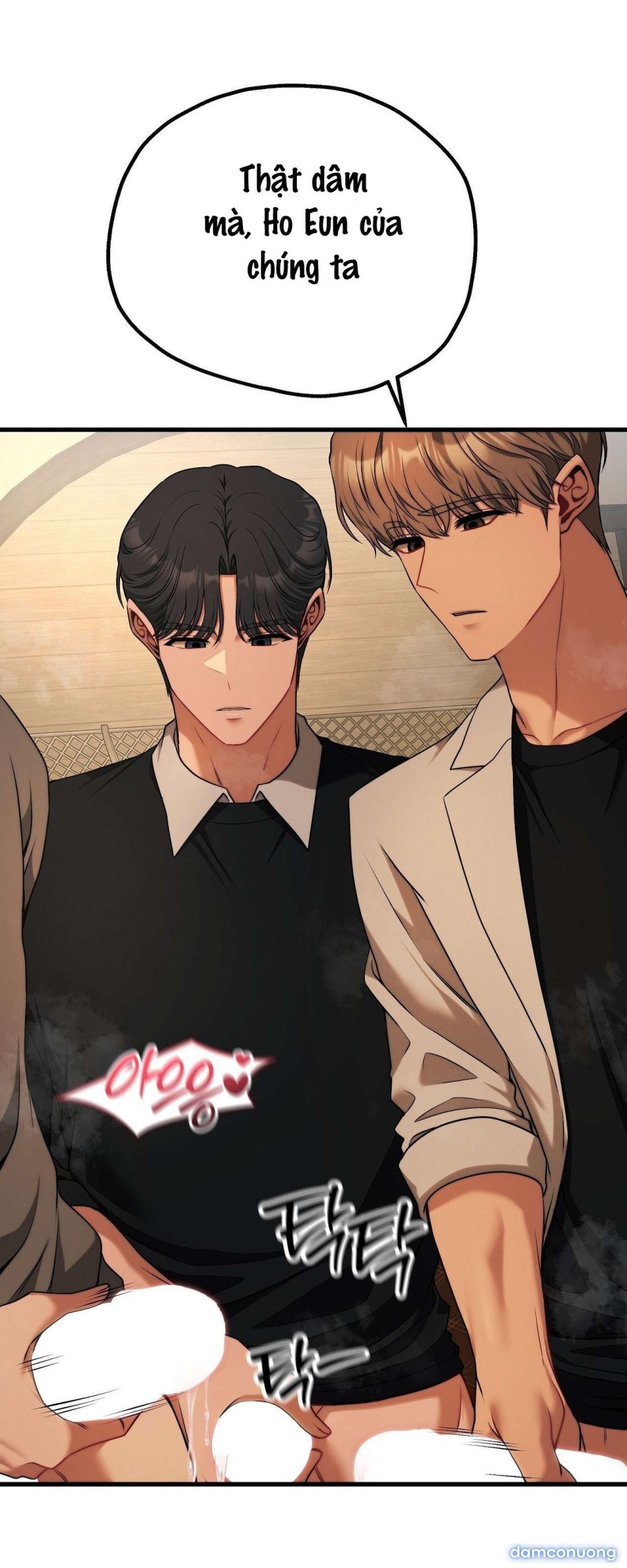〖18+〗- Câu Lạc Bộ Đọc Sách Người Lớn 