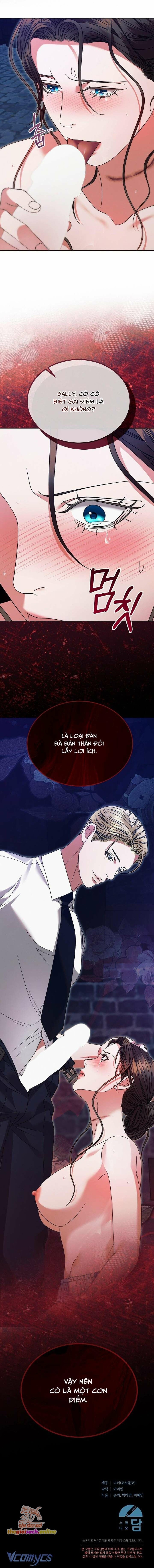 [18+] Hãy Cầu Xin Tôi Đii 