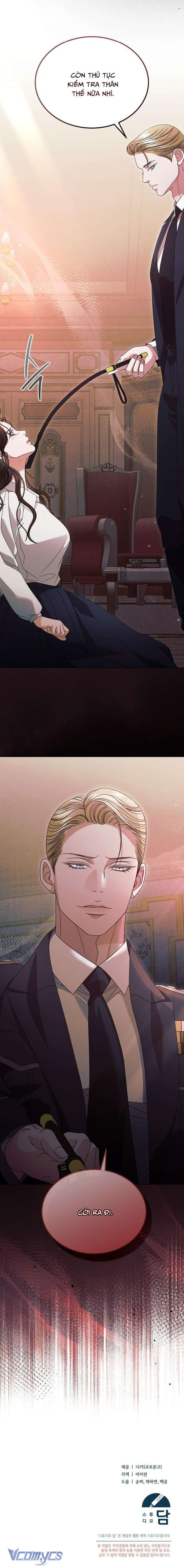 [18+] Hãy Cầu Xin Tôi Đii 
