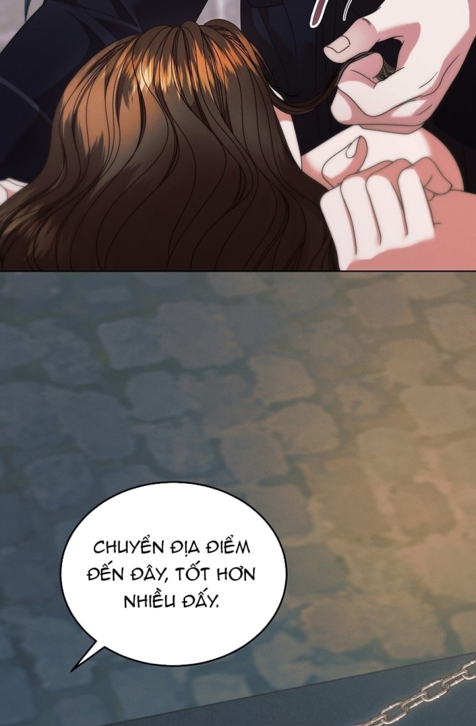 [18+] Hãy Cầu Xin Tôi Đii 