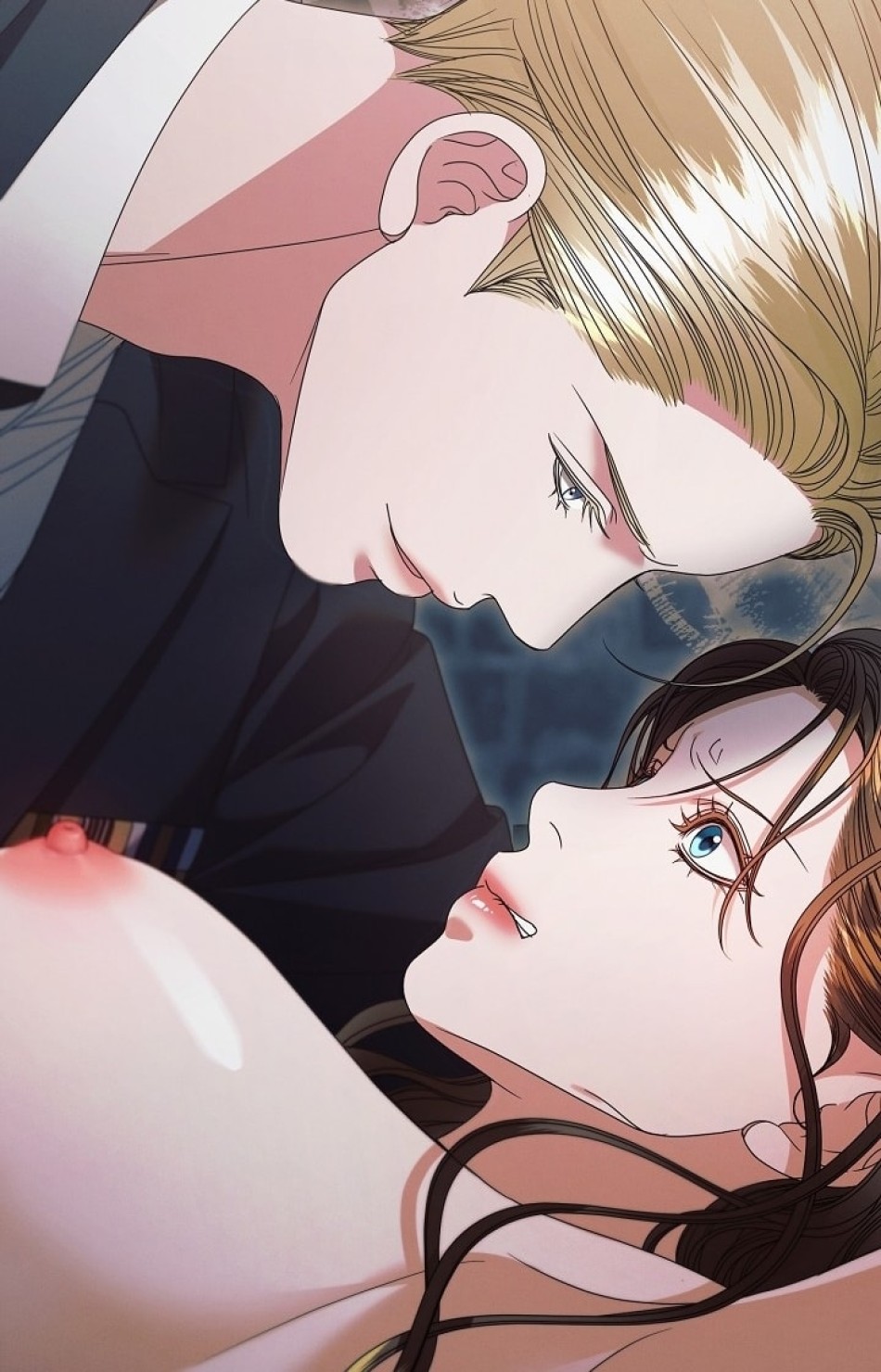 [18+] Hãy Cầu Xin Tôi Đii 