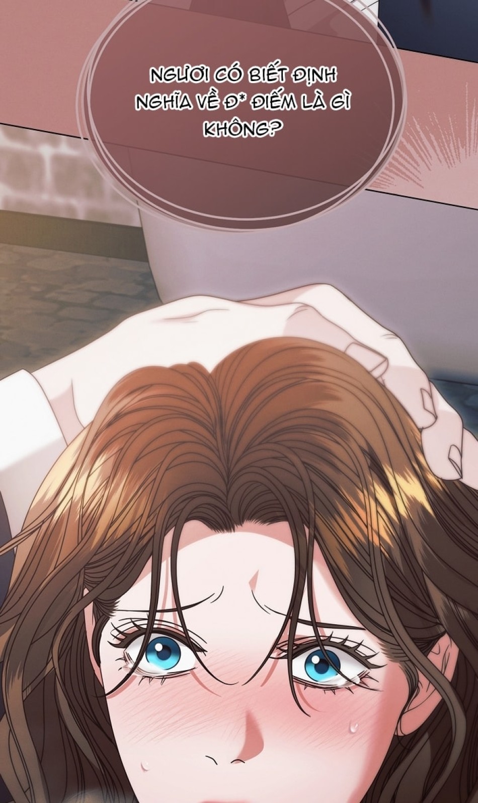 [18+] Hãy Cầu Xin Tôi Đii 