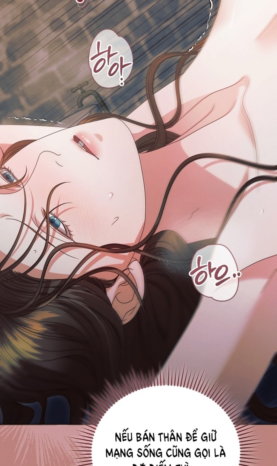 [18+] Hãy Cầu Xin Tôi Đii 