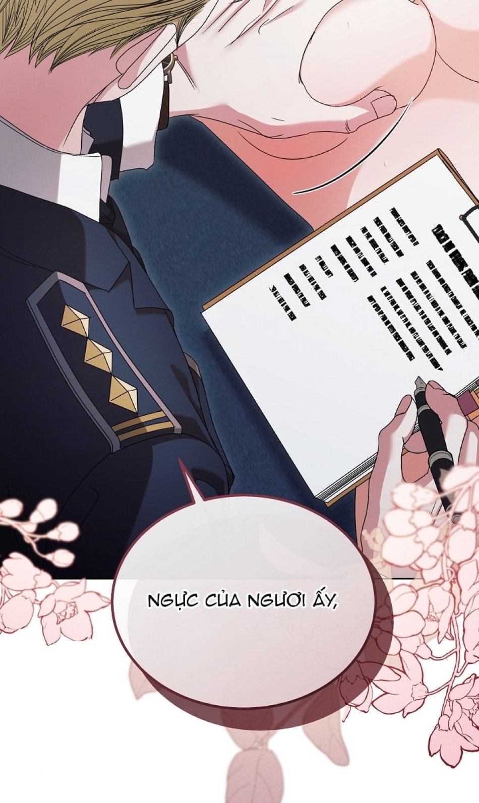 [18+] Hãy Cầu Xin Tôi Đii 