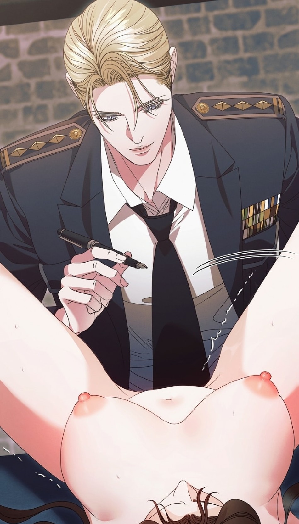 [18+] Hãy Cầu Xin Tôi Đii 