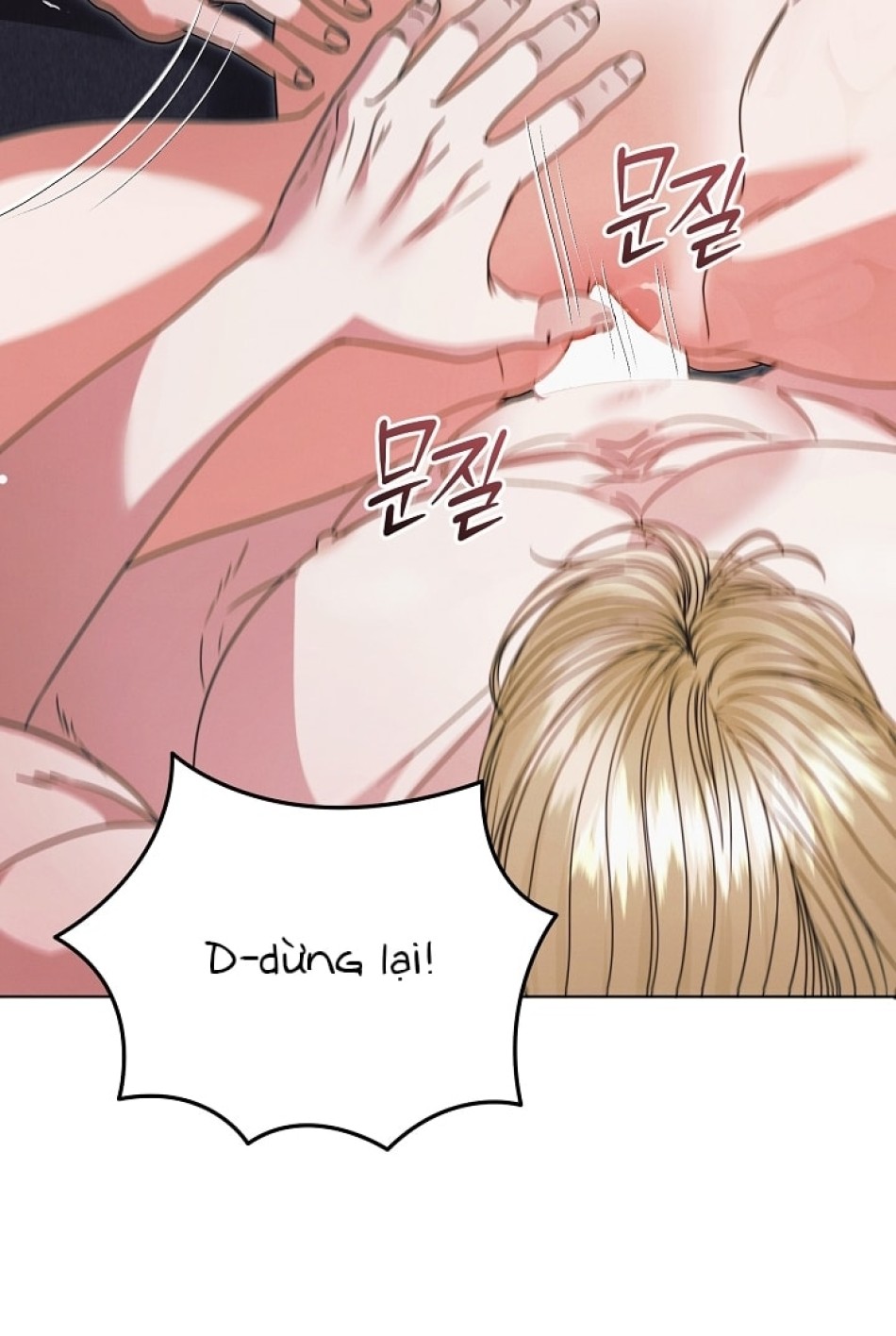 [18+] Hãy Cầu Xin Tôi Đii 