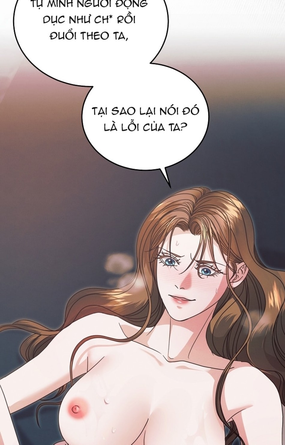 [18+] Hãy Cầu Xin Tôi Đii 