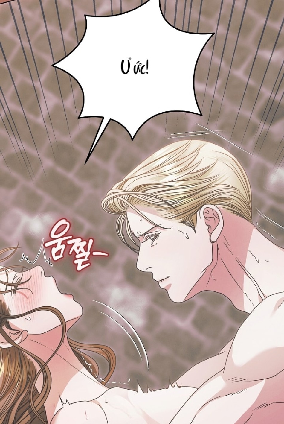 [18+] Hãy Cầu Xin Tôi Đii 