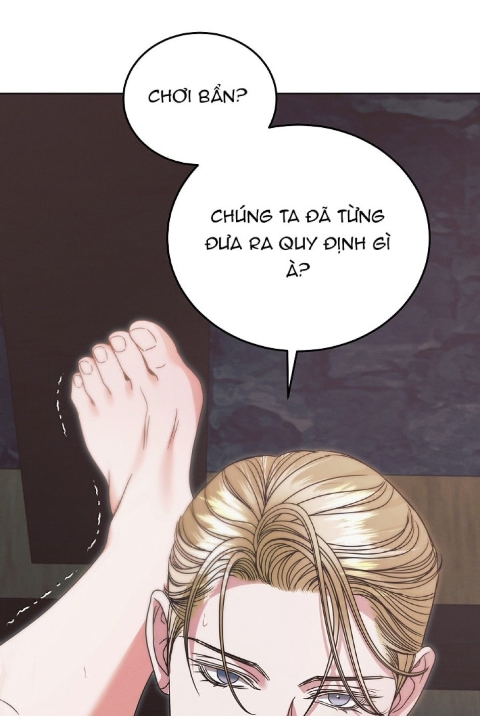 [18+] Hãy Cầu Xin Tôi Đii 