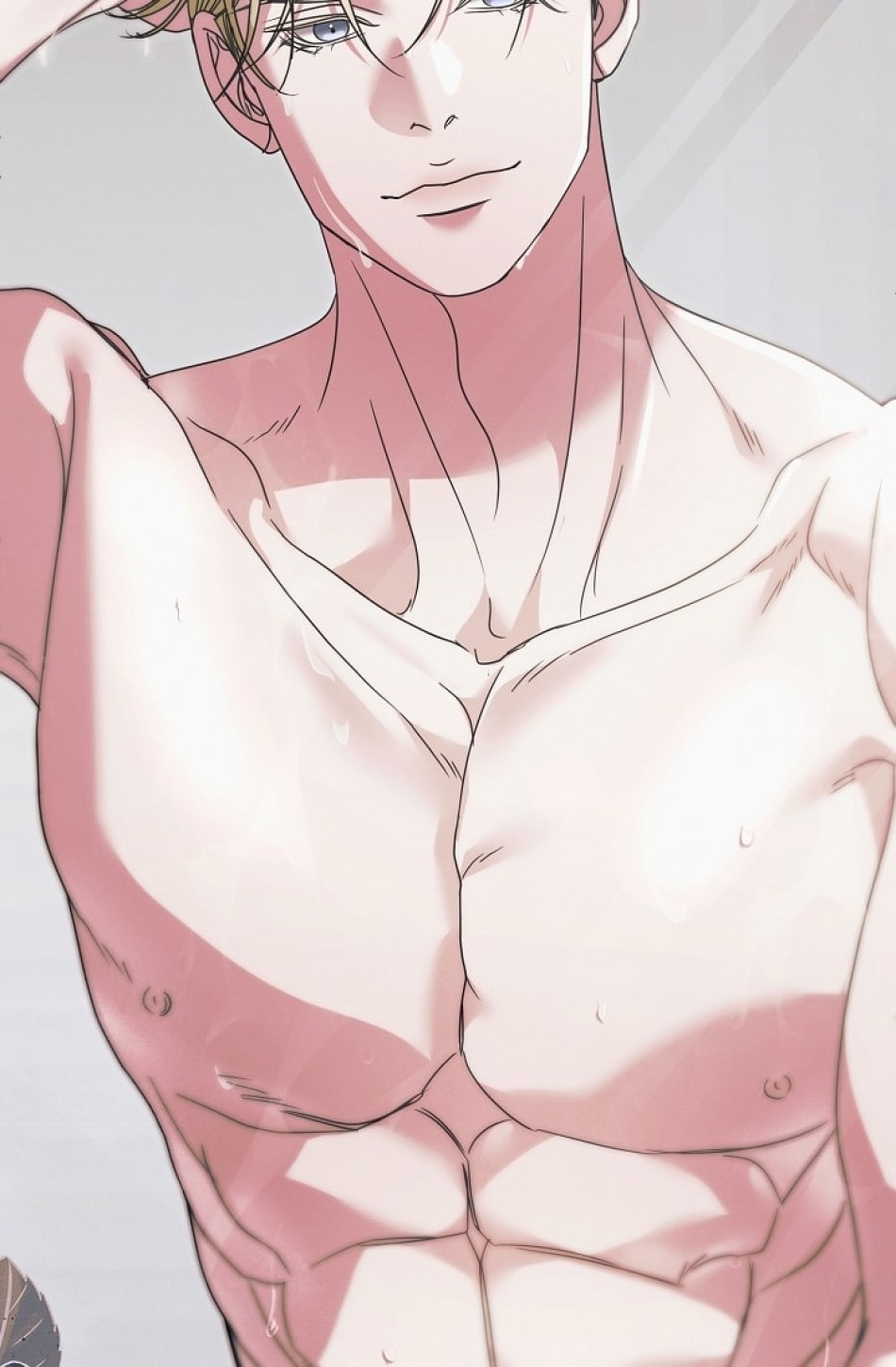 [18+] Hãy Cầu Xin Tôi Đii 
