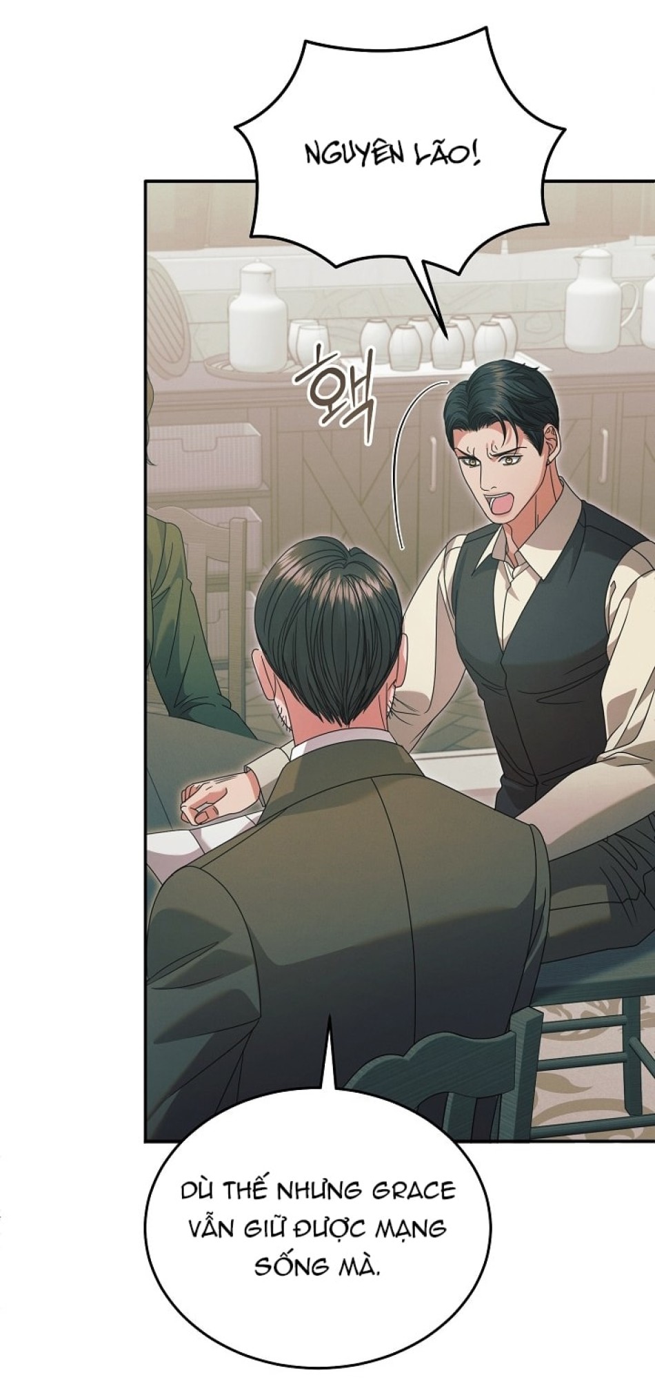 [18+] Hãy Cầu Xin Tôi Đii 