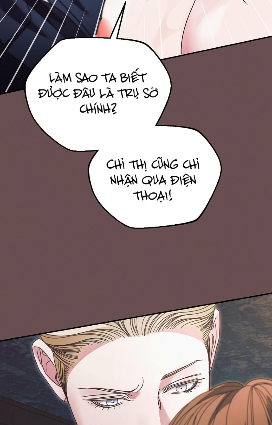[18+] Hãy Cầu Xin Tôi Đii 