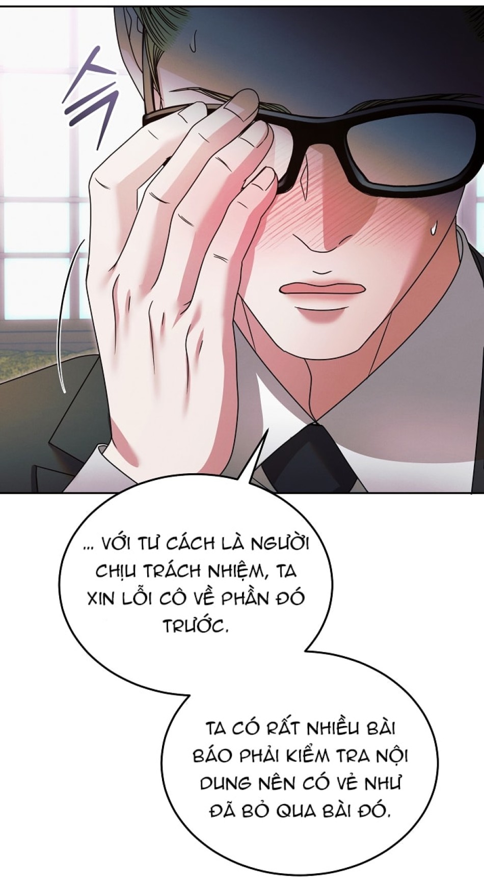 [18+] Hãy Cầu Xin Tôi Đii 