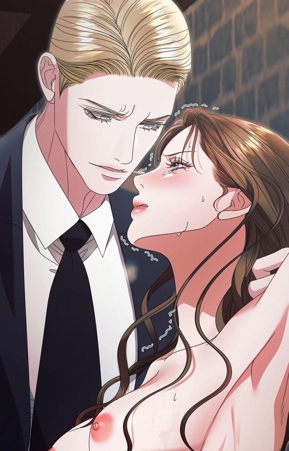 [18+] Hãy Cầu Xin Tôi Đii 