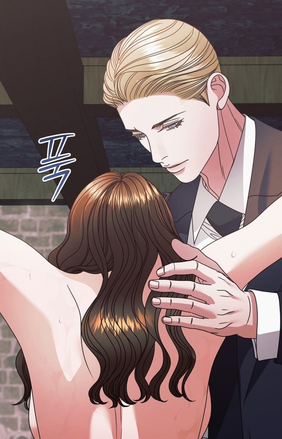 [18+] Hãy Cầu Xin Tôi Đii 