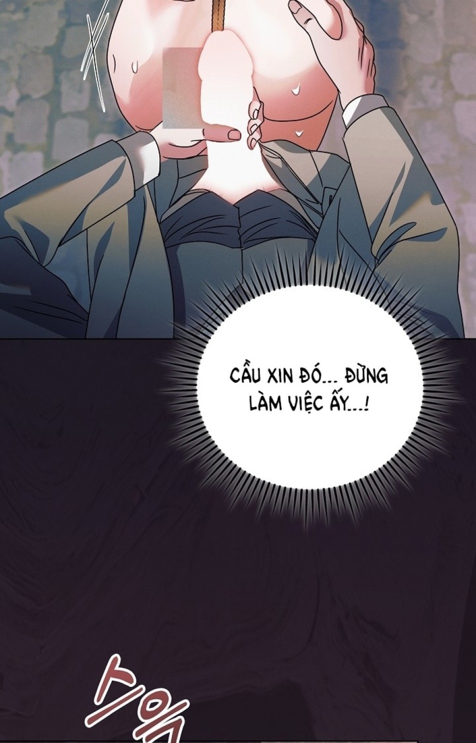 [18+] Hãy Cầu Xin Tôi Đii 