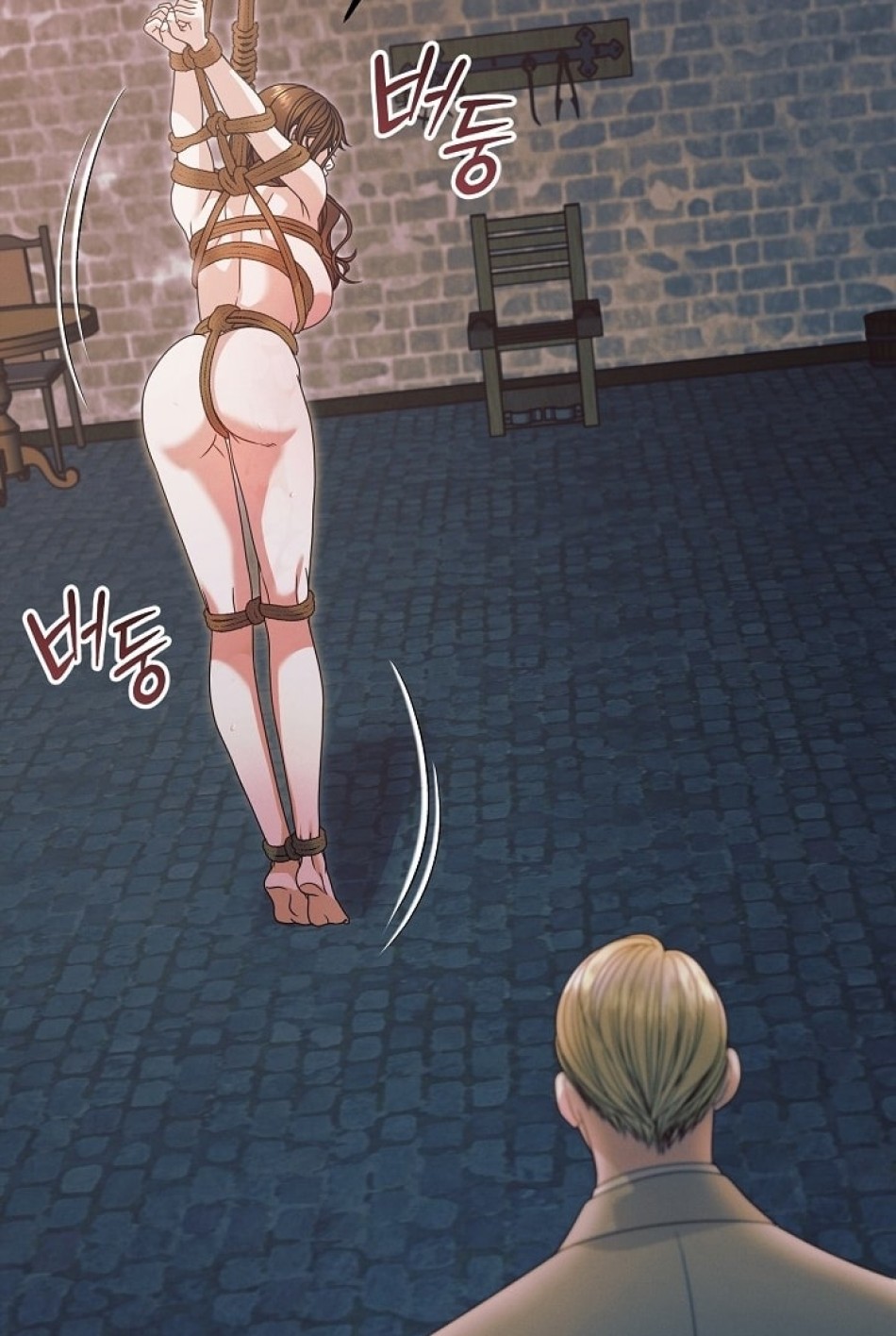 [18+] Hãy Cầu Xin Tôi Đii 