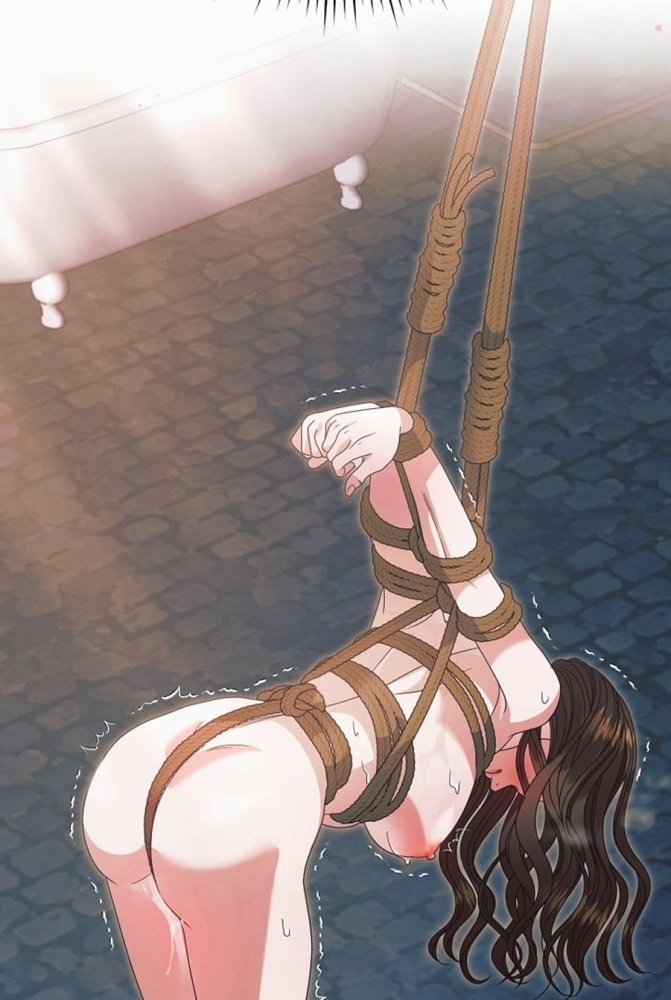 [18+] Hãy Cầu Xin Tôi Đii 