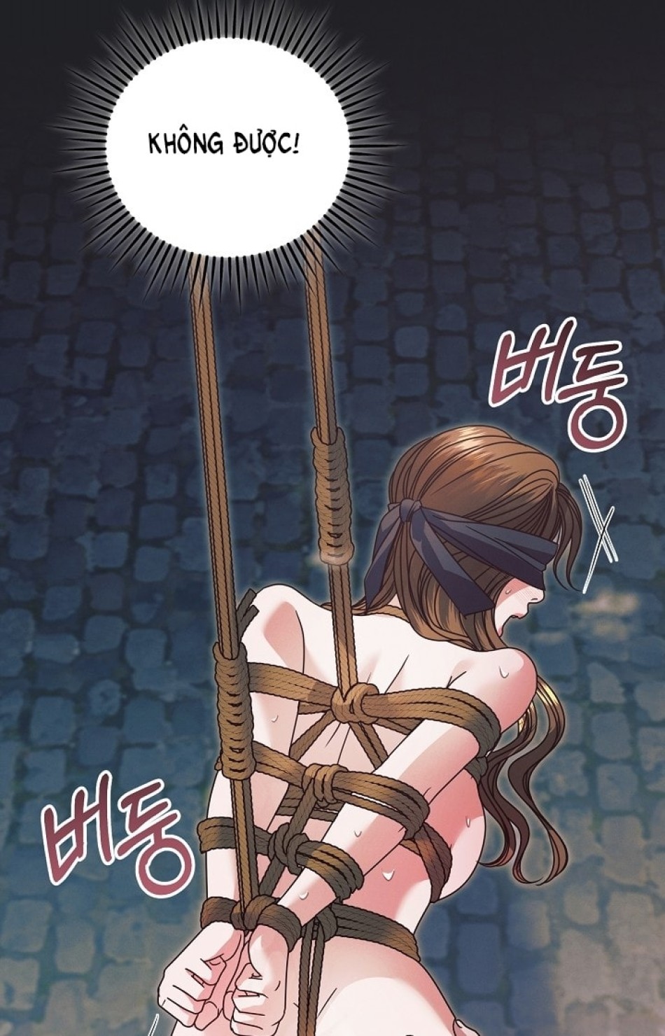 [18+] Hãy Cầu Xin Tôi Đii 