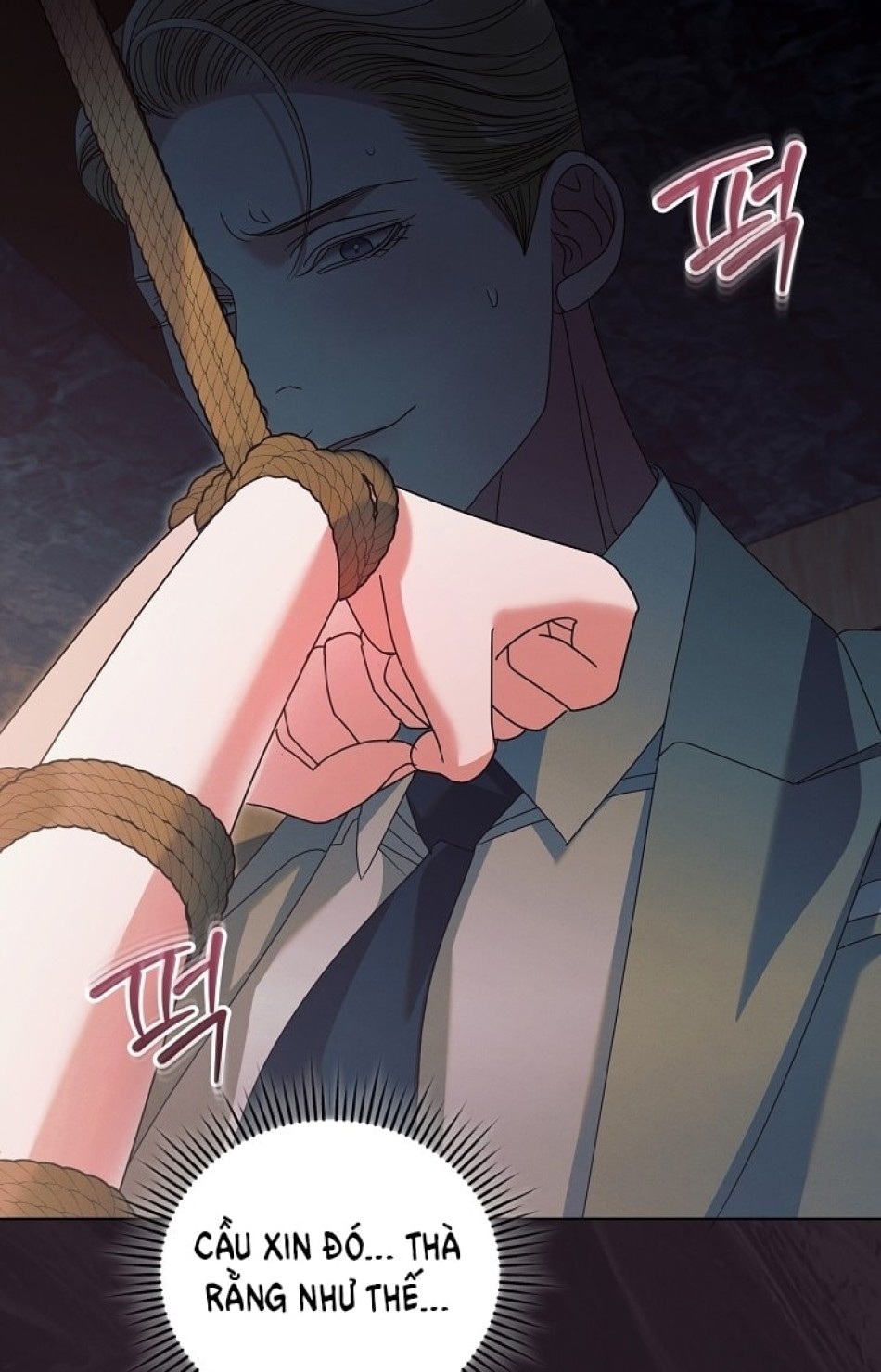 [18+] Hãy Cầu Xin Tôi Đii 