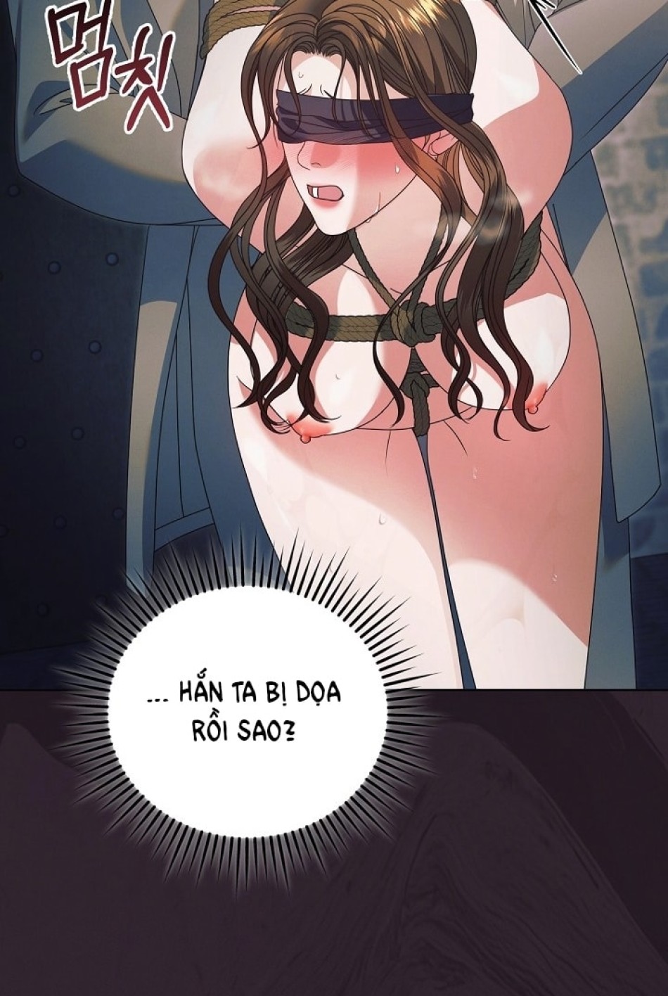 [18+] Hãy Cầu Xin Tôi Đii 