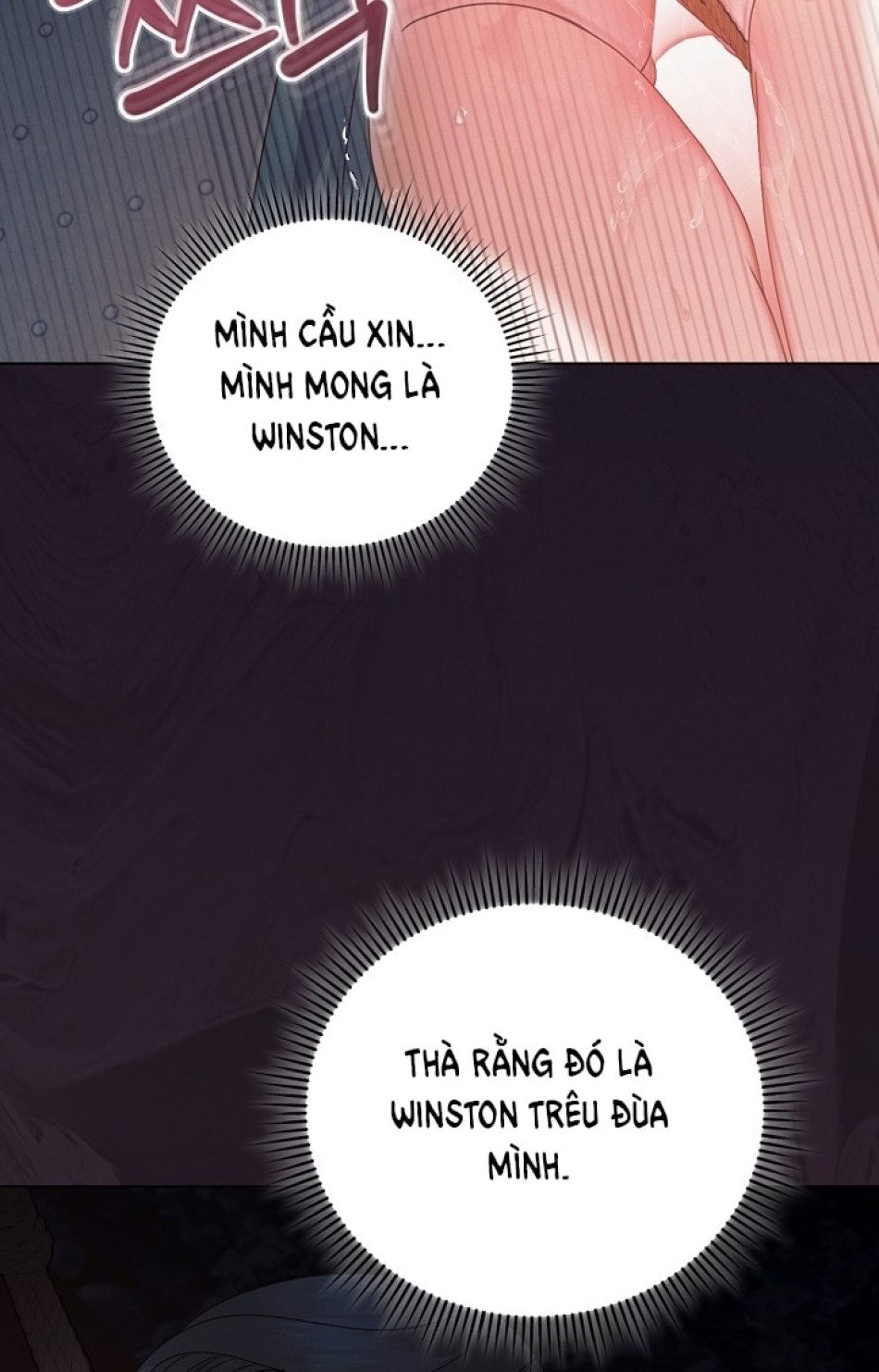 [18+] Hãy Cầu Xin Tôi Đii 