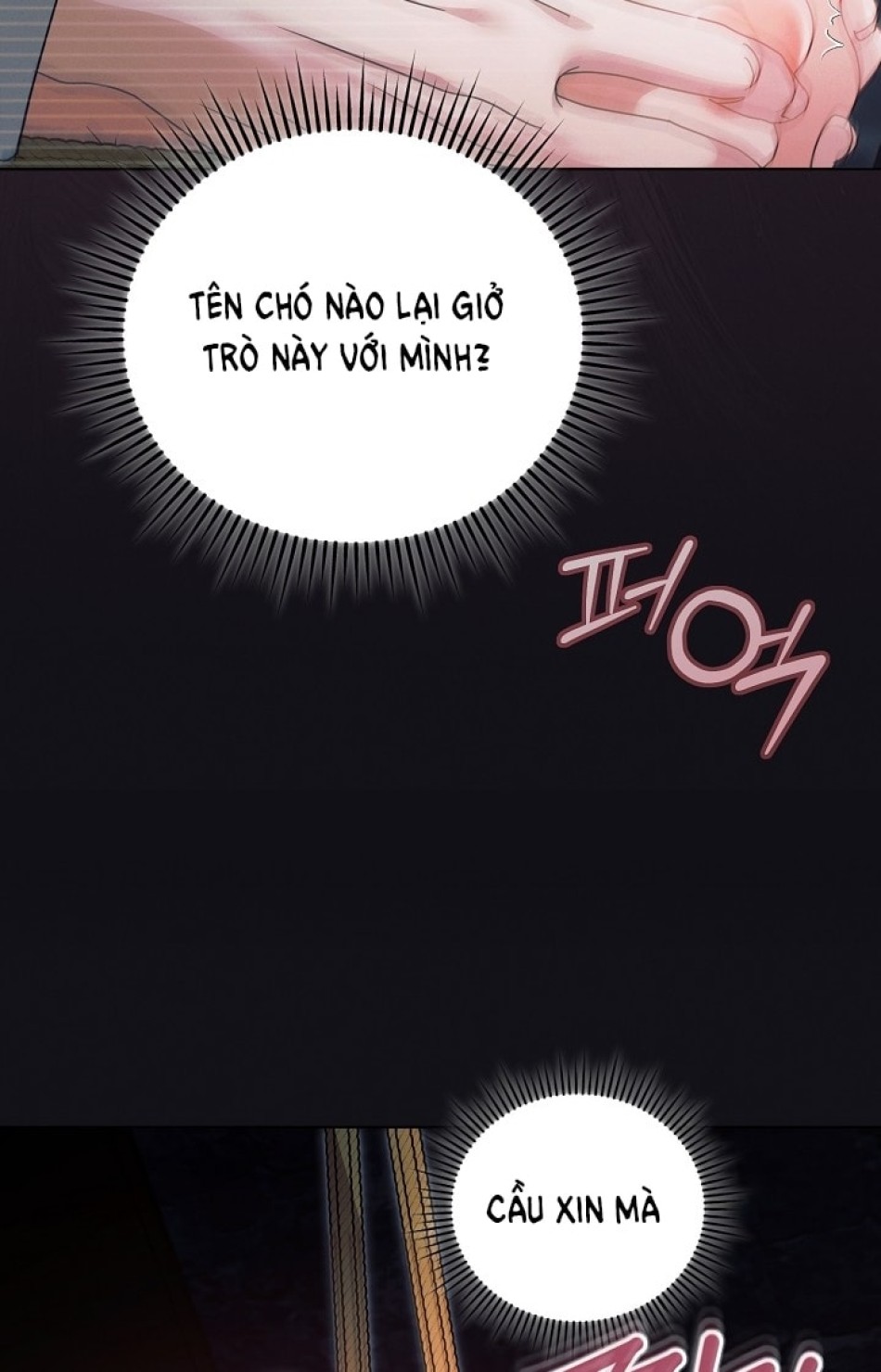 [18+] Hãy Cầu Xin Tôi Đii 
