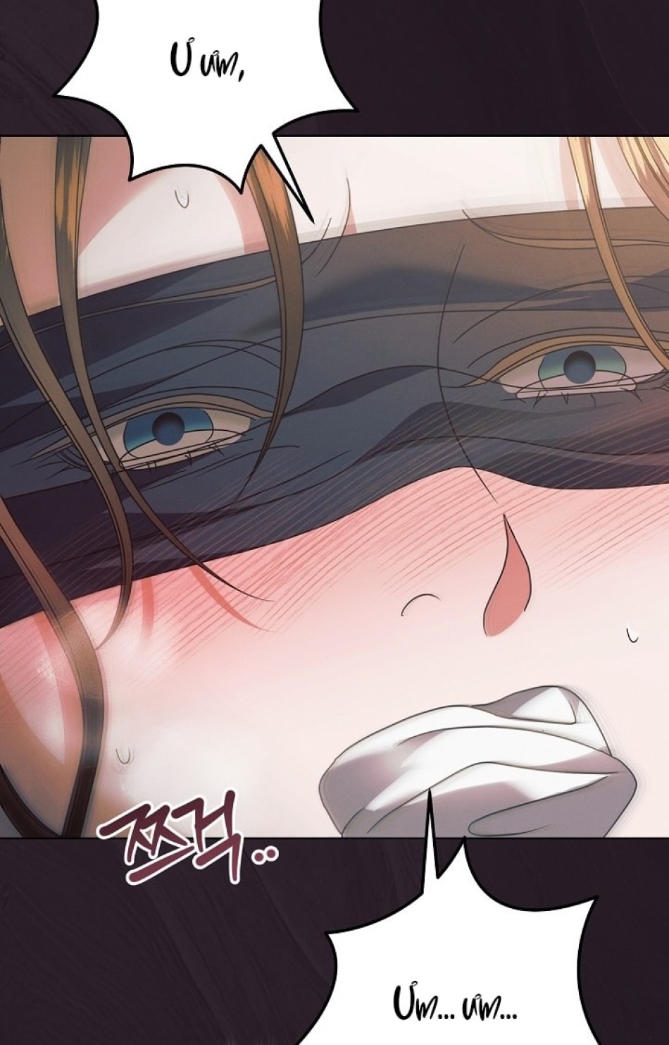 [18+] Hãy Cầu Xin Tôi Đii 