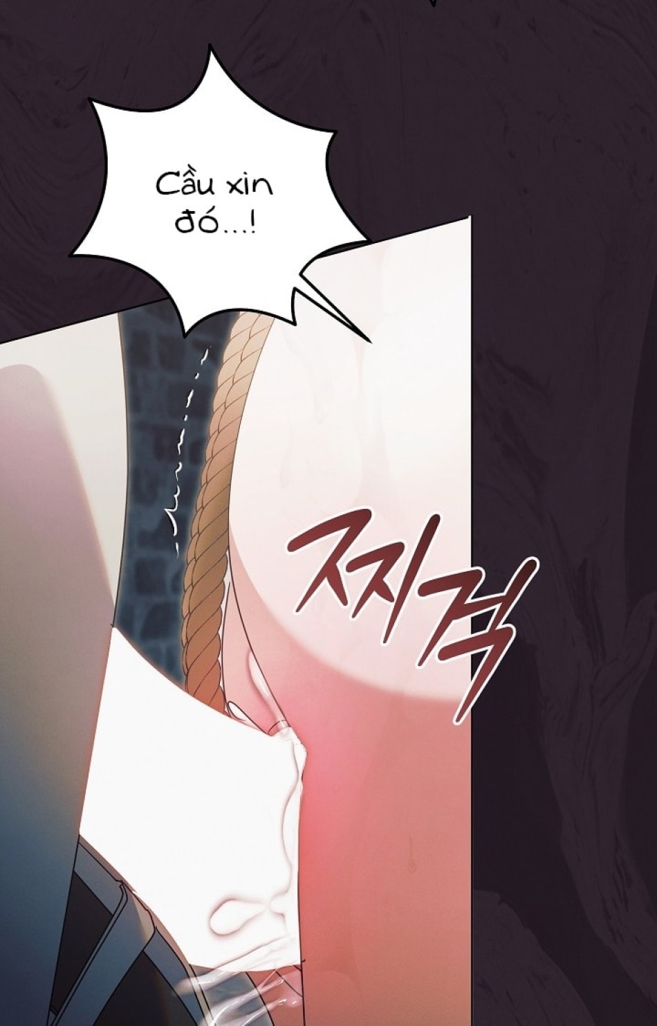 [18+] Hãy Cầu Xin Tôi Đii 